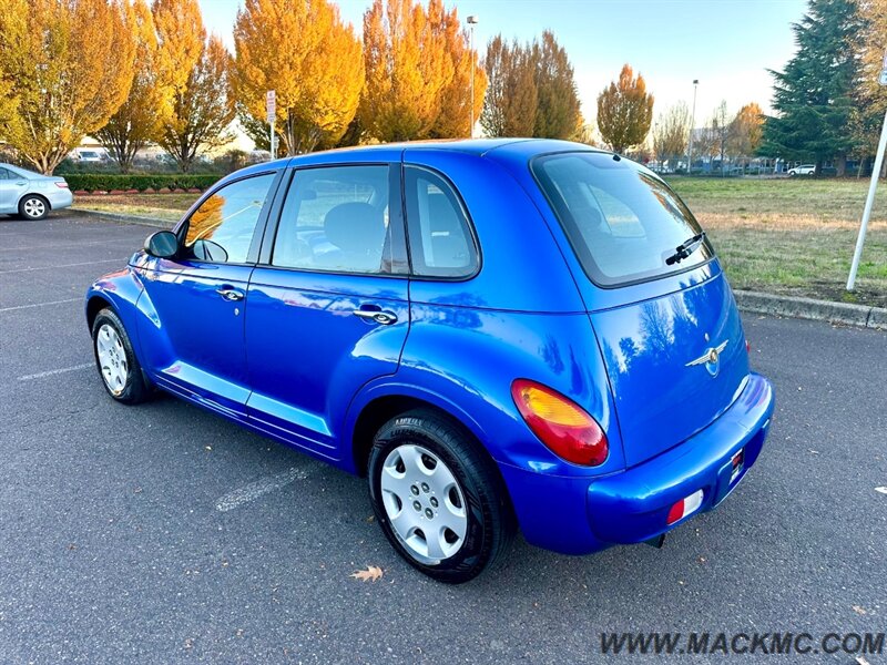 2005 Chrysler PT Cruiser 71K low Miles  26-MPG   - Photo 6 - Hillsboro, OR 97123