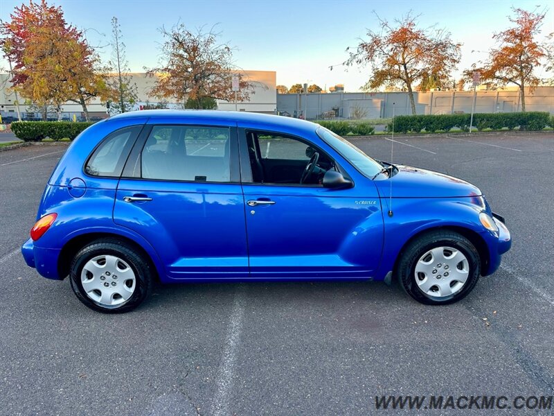 2005 Chrysler PT Cruiser 71K low Miles  26-MPG   - Photo 9 - Hillsboro, OR 97123