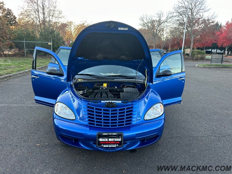 2005 Chrysler PT Cruiser 71K low Miles  26-MPG   - Photo 19 - Hillsboro, OR 97123