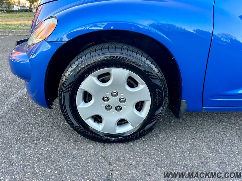 2005 Chrysler PT Cruiser 71K low Miles  26-MPG   - Photo 5 - Hillsboro, OR 97123