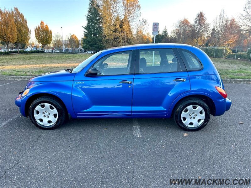 2005 Chrysler PT Cruiser 71K low Miles  26-MPG   - Photo 4 - Hillsboro, OR 97123