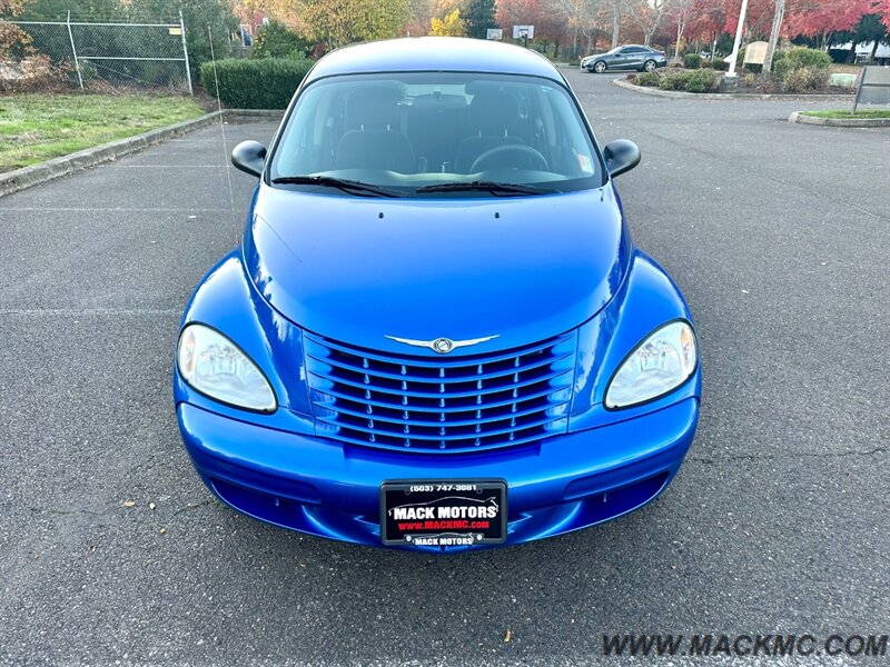 2005 Chrysler PT Cruiser 71K low Miles  26-MPG   - Photo 3 - Hillsboro, OR 97123