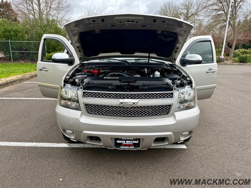 2007 Chevrolet Tahoe LTZ Loaded DVD 3RD Row 4x4   - Photo 24 - Hillsboro, OR 97123