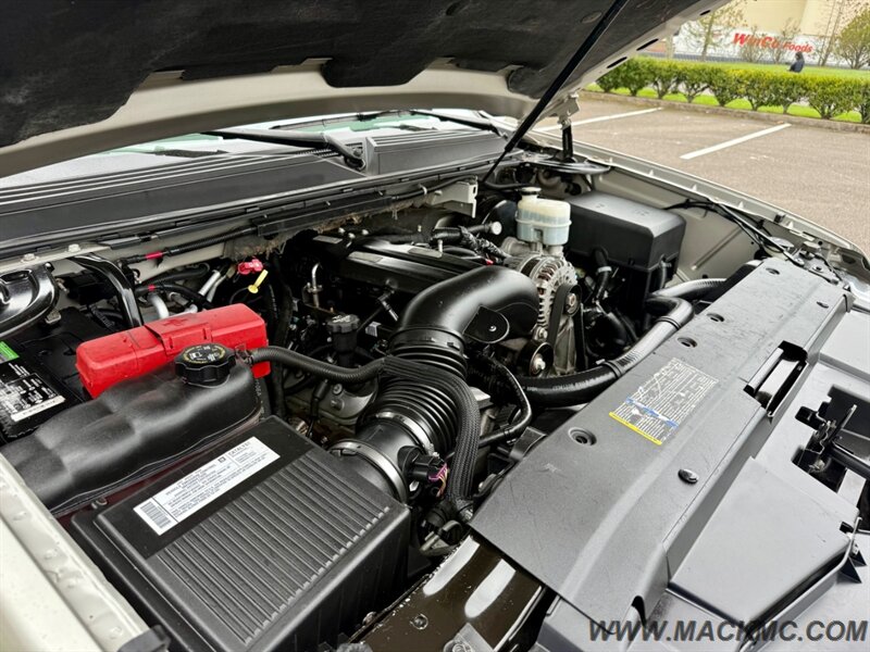 2007 Chevrolet Tahoe LTZ Loaded DVD 3RD Row 4x4   - Photo 23 - Hillsboro, OR 97123