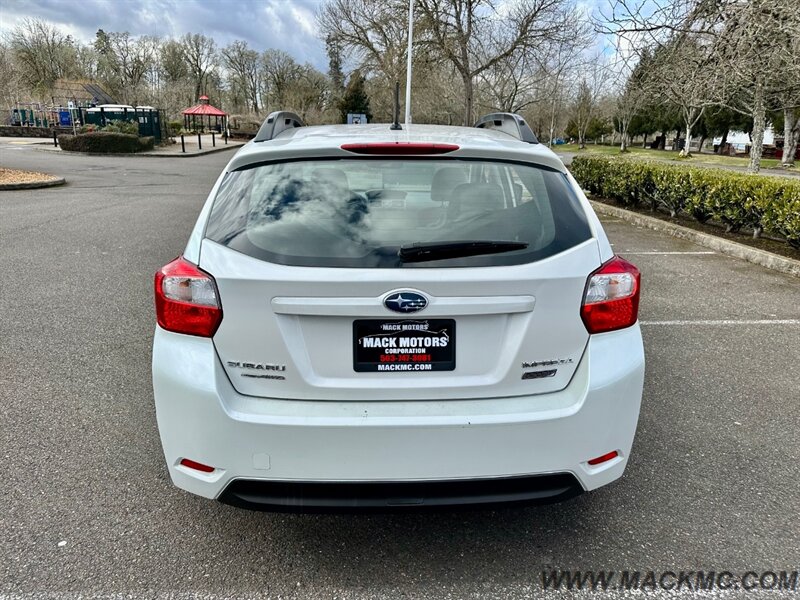 2013 Subaru Impreza Automatic 2.0i Sport Premium 36-MPG   - Photo 7 - Hillsboro, OR 97123