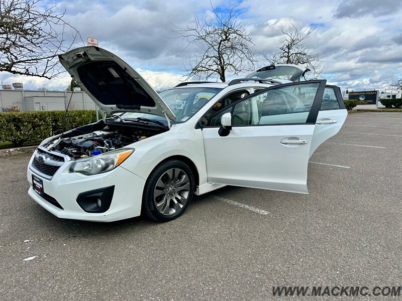 2013 Subaru Impreza Automatic 2.0i Sport Premium 36-MPG   - Photo 20 - Hillsboro, OR 97123