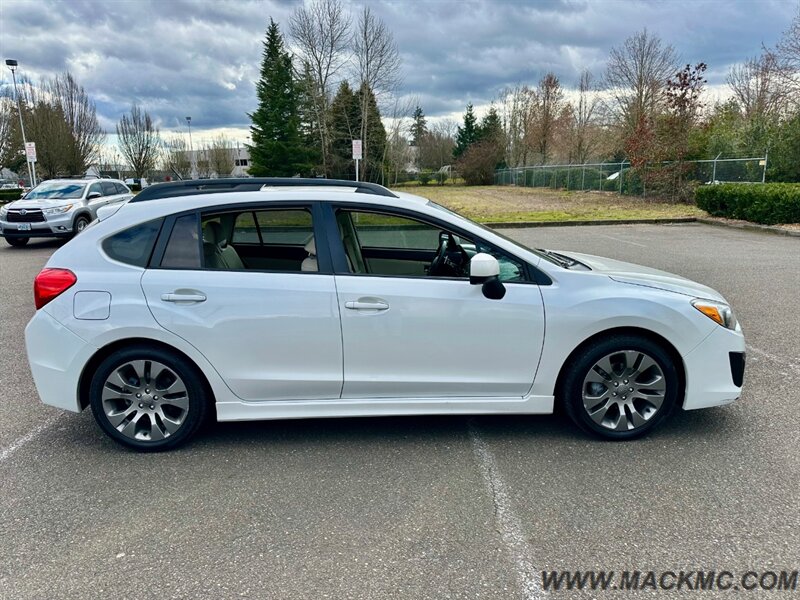 2013 Subaru Impreza Automatic 2.0i Sport Premium 36-MPG   - Photo 5 - Hillsboro, OR 97123