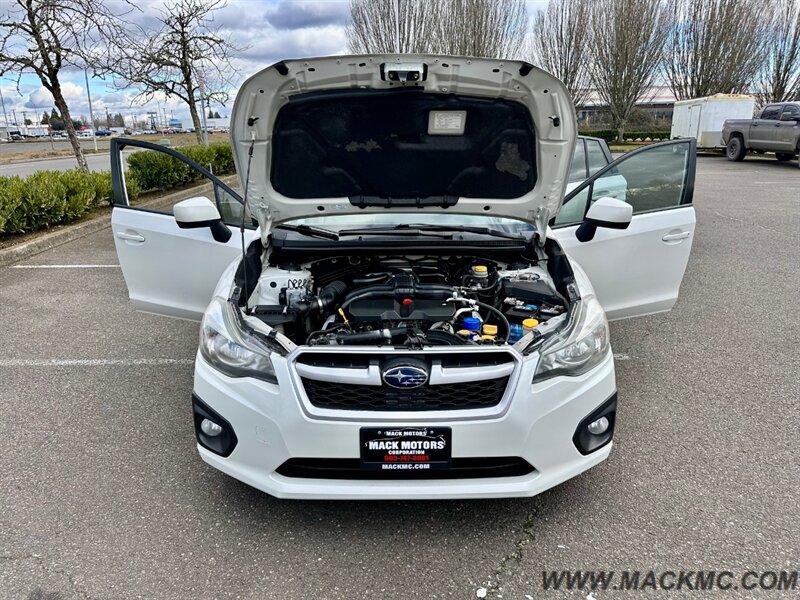 2013 Subaru Impreza Automatic 2.0i Sport Premium 36-MPG   - Photo 19 - Hillsboro, OR 97123