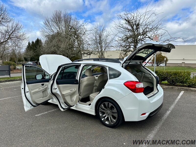 2013 Subaru Impreza Automatic 2.0i Sport Premium 36-MPG   - Photo 22 - Hillsboro, OR 97123