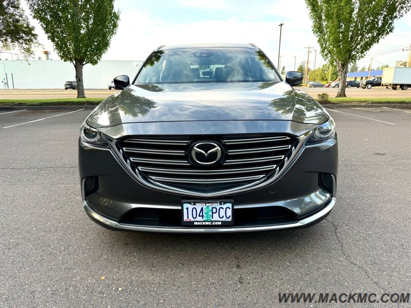 2016 Mazda CX-9 Grand Touring - Photo 4 - Hillsboro, OR 97123