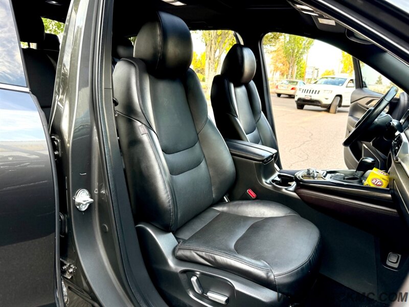 2016 Mazda CX-9 Grand Touring - Photo 14 - Hillsboro, OR 97123