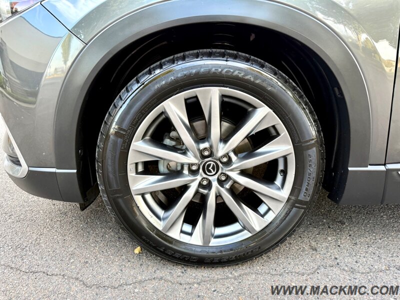 2016 Mazda CX-9 Grand Touring - Photo 11 - Hillsboro, OR 97123