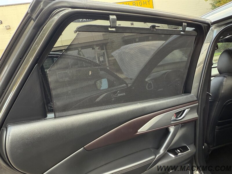 2016 Mazda CX-9 Grand Touring - Photo 23 - Hillsboro, OR 97123