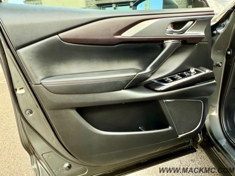 2016 Mazda CX-9 Grand Touring - Photo 27 - Hillsboro, OR 97123