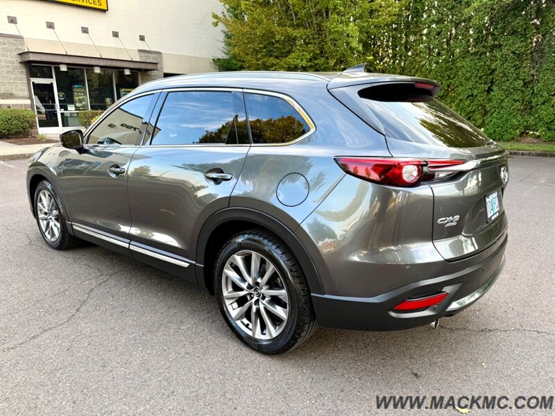 2016 Mazda CX-9 Grand Touring - Photo 9 - Hillsboro, OR 97123
