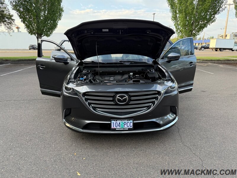 2016 Mazda CX-9 Grand Touring - Photo 28 - Hillsboro, OR 97123