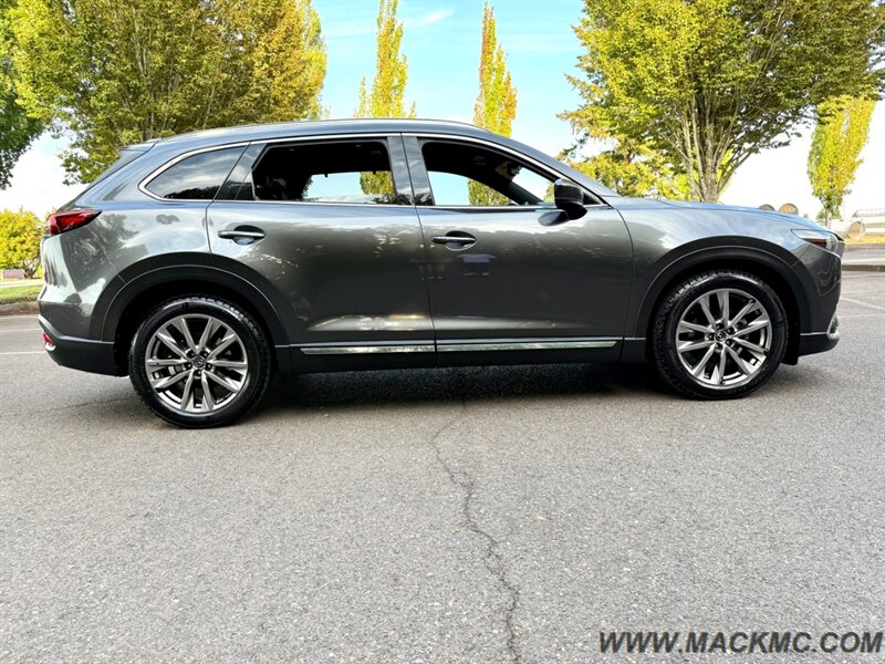 2016 Mazda CX-9 Grand Touring - Photo 6 - Hillsboro, OR 97123