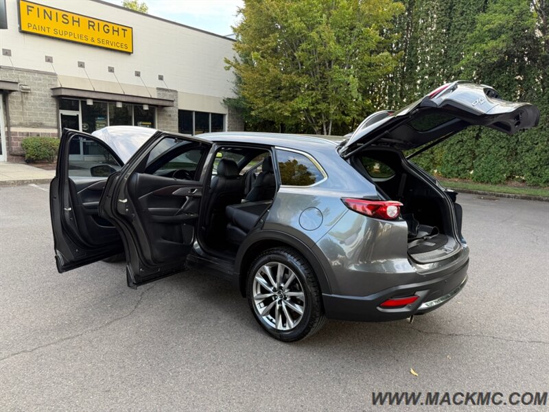2016 Mazda CX-9 Grand Touring - Photo 32 - Hillsboro, OR 97123