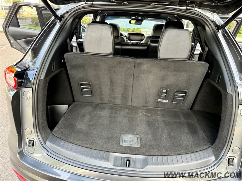 2016 Mazda CX-9 Grand Touring - Photo 25 - Hillsboro, OR 97123