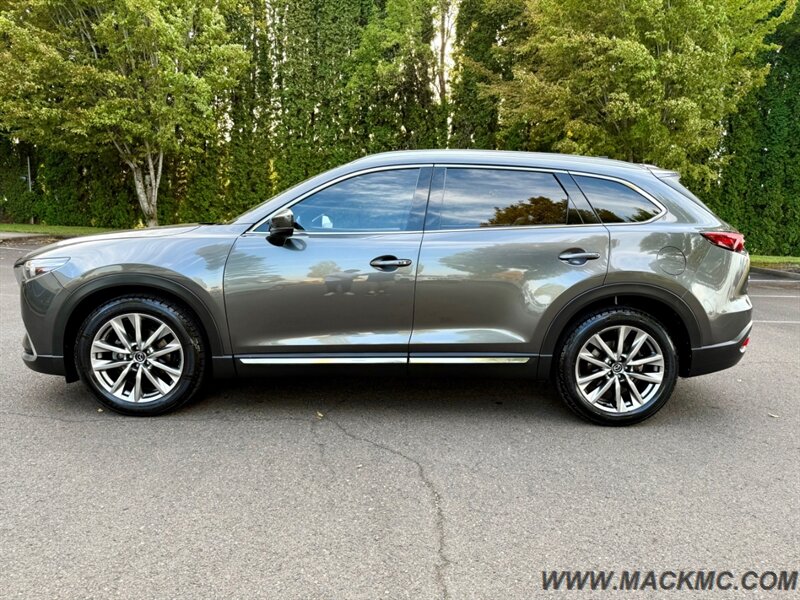 2016 Mazda CX-9 Grand Touring - Photo 3 - Hillsboro, OR 97123