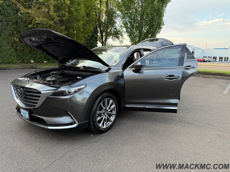 2016 Mazda CX-9 Grand Touring - Photo 29 - Hillsboro, OR 97123
