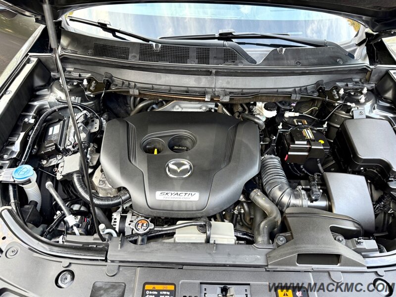 2016 Mazda CX-9 Grand Touring - Photo 24 - Hillsboro, OR 97123