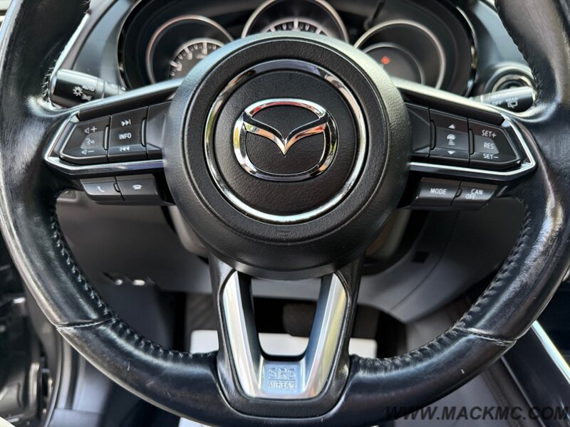 2016 Mazda CX-9 Grand Touring - Photo 20 - Hillsboro, OR 97123