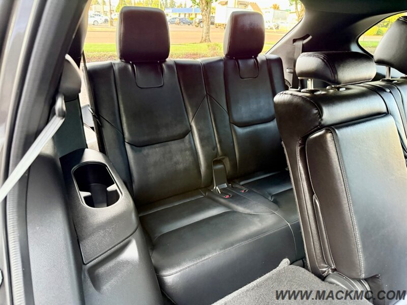 2016 Mazda CX-9 Grand Touring - Photo 17 - Hillsboro, OR 97123