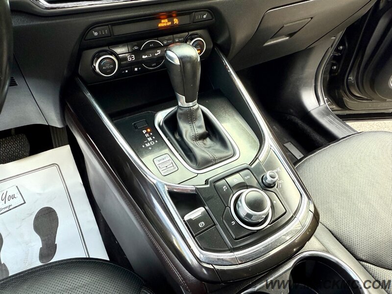 2016 Mazda CX-9 Grand Touring - Photo 22 - Hillsboro, OR 97123