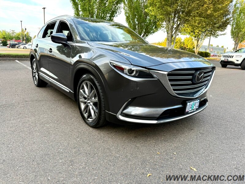 2016 Mazda CX-9 Grand Touring - Photo 5 - Hillsboro, OR 97123