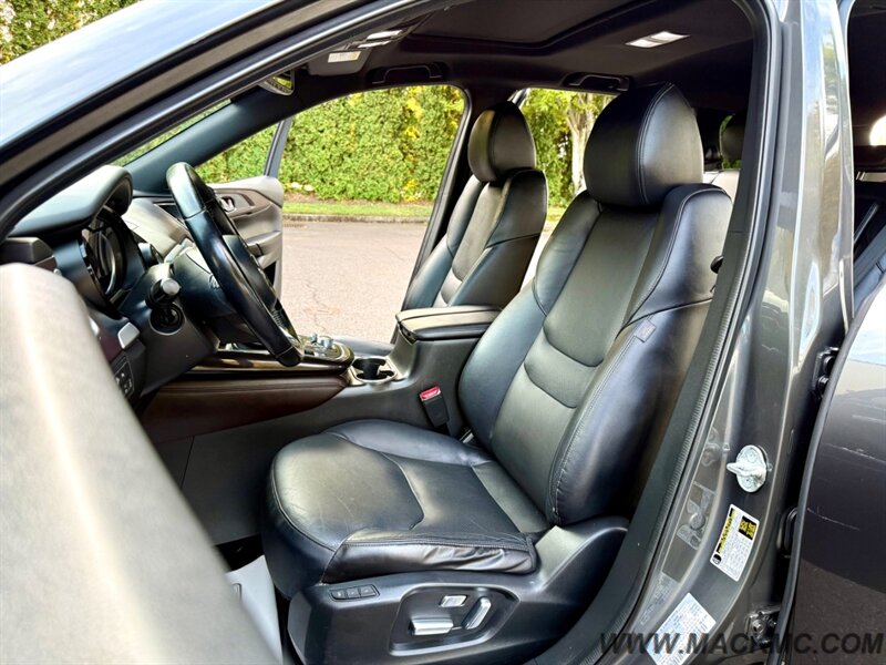 2016 Mazda CX-9 Grand Touring - Photo 12 - Hillsboro, OR 97123