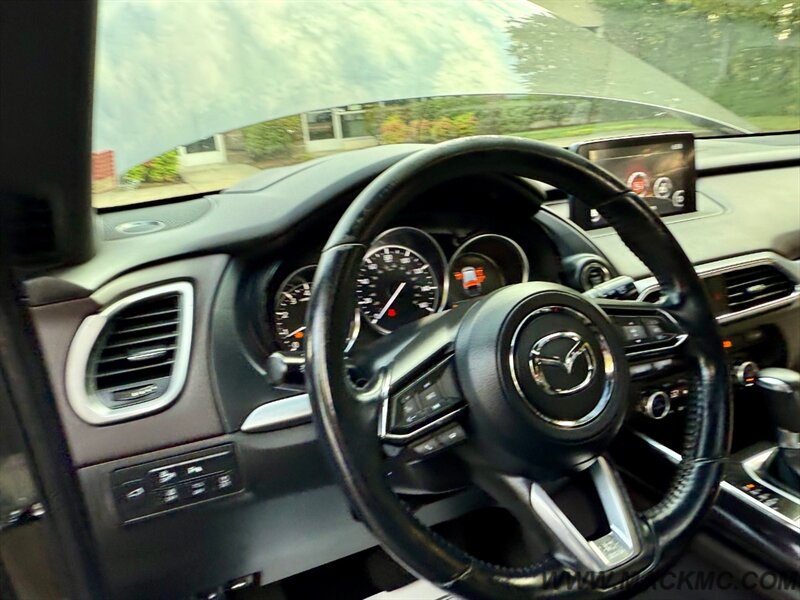 2016 Mazda CX-9 Grand Touring - Photo 19 - Hillsboro, OR 97123