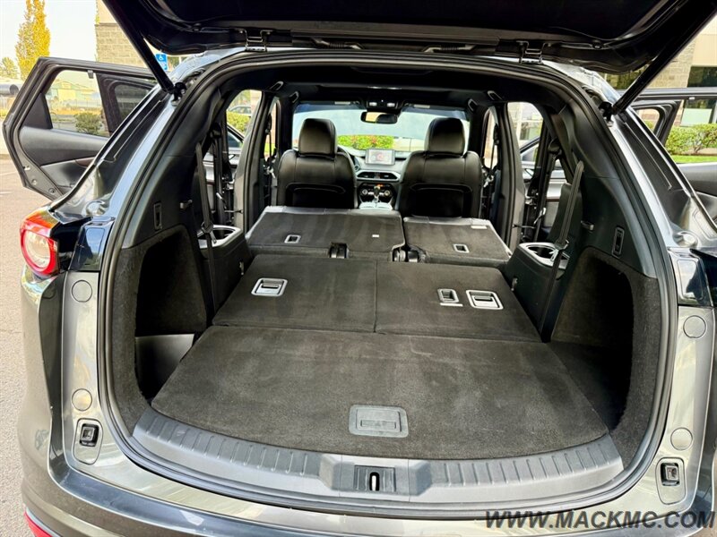 2016 Mazda CX-9 Grand Touring - Photo 26 - Hillsboro, OR 97123
