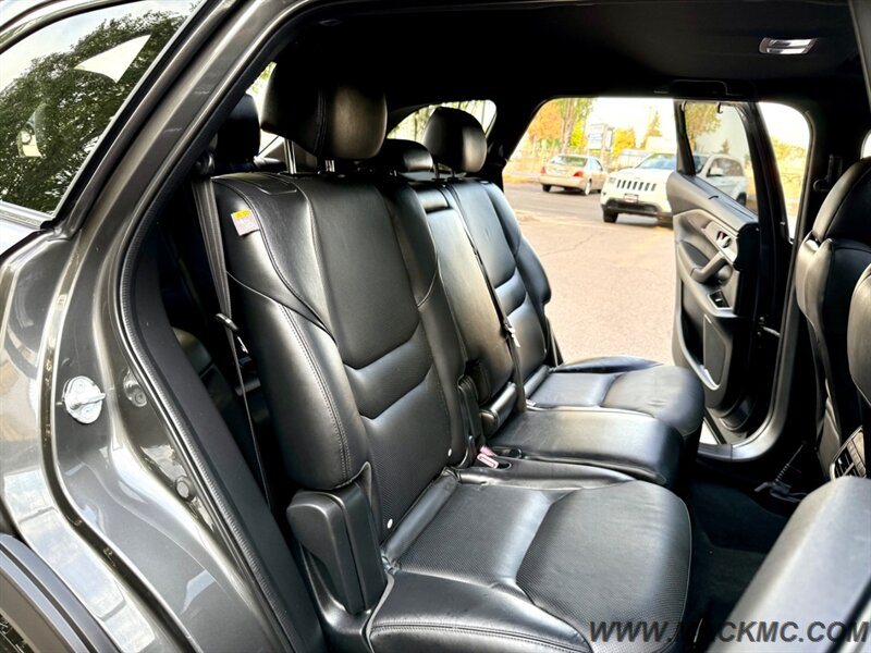 2016 Mazda CX-9 Grand Touring - Photo 15 - Hillsboro, OR 97123