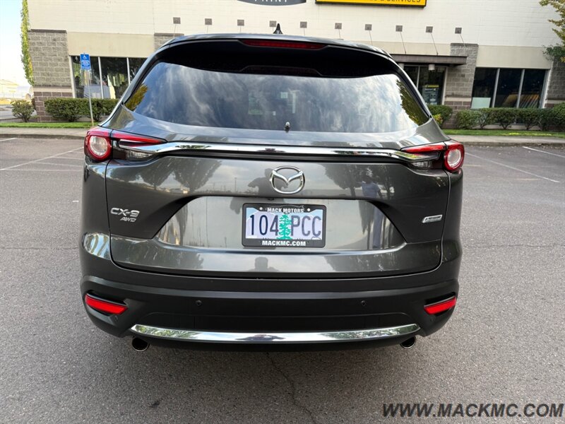 2016 Mazda CX-9 Grand Touring - Photo 8 - Hillsboro, OR 97123
