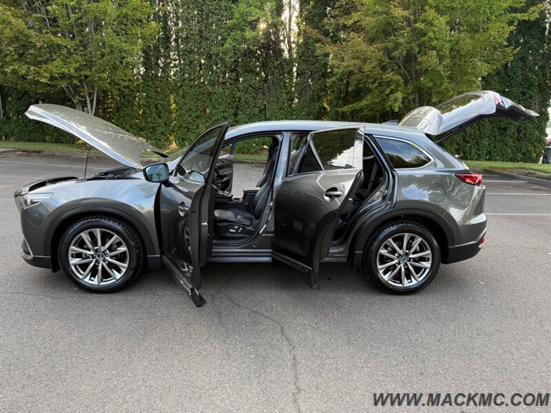 2016 Mazda CX-9 Grand Touring - Photo 30 - Hillsboro, OR 97123
