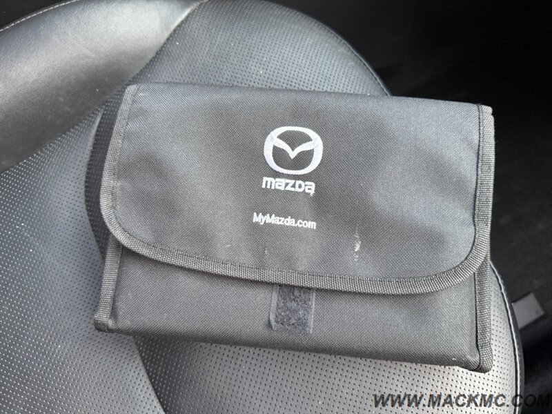 2016 Mazda CX-9 Grand Touring - Photo 18 - Hillsboro, OR 97123