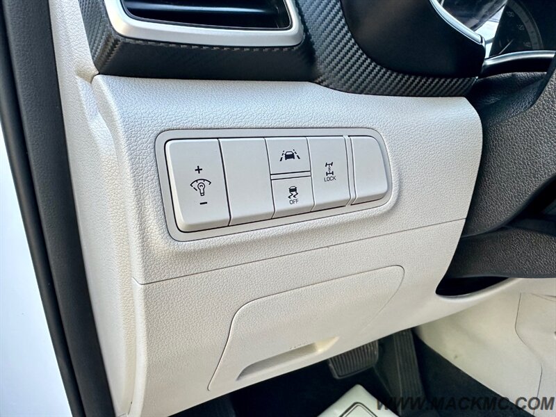 2020 Hyundai TUCSON SE AWD back Up Camera 25-MPG   - Photo 25 - Hillsboro, OR 97123