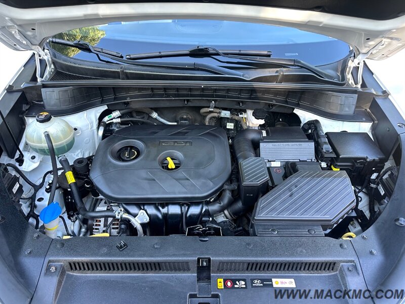 2020 Hyundai TUCSON SE AWD back Up Camera 25-MPG   - Photo 19 - Hillsboro, OR 97123