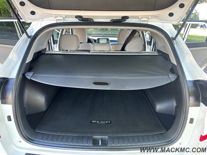 2020 Hyundai TUCSON SE AWD back Up Camera 25-MPG   - Photo 14 - Hillsboro, OR 97123