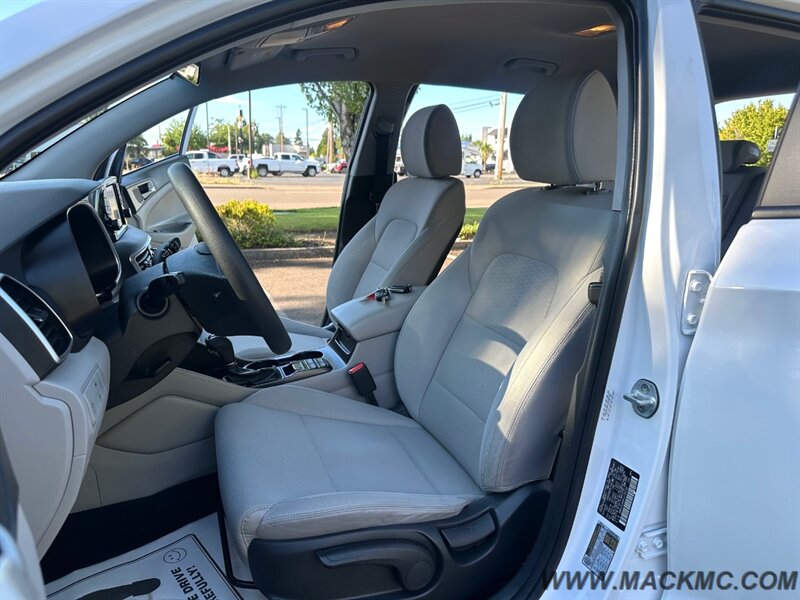 2020 Hyundai TUCSON SE AWD back Up Camera 25-MPG   - Photo 11 - Hillsboro, OR 97123