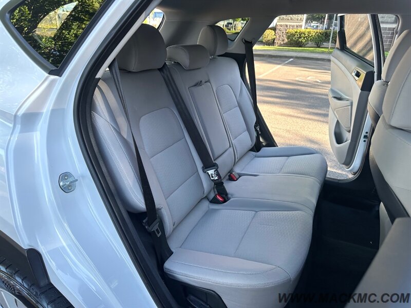 2020 Hyundai TUCSON SE AWD back Up Camera 25-MPG   - Photo 13 - Hillsboro, OR 97123