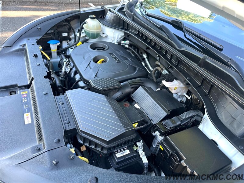 2020 Hyundai TUCSON SE AWD back Up Camera 25-MPG   - Photo 17 - Hillsboro, OR 97123