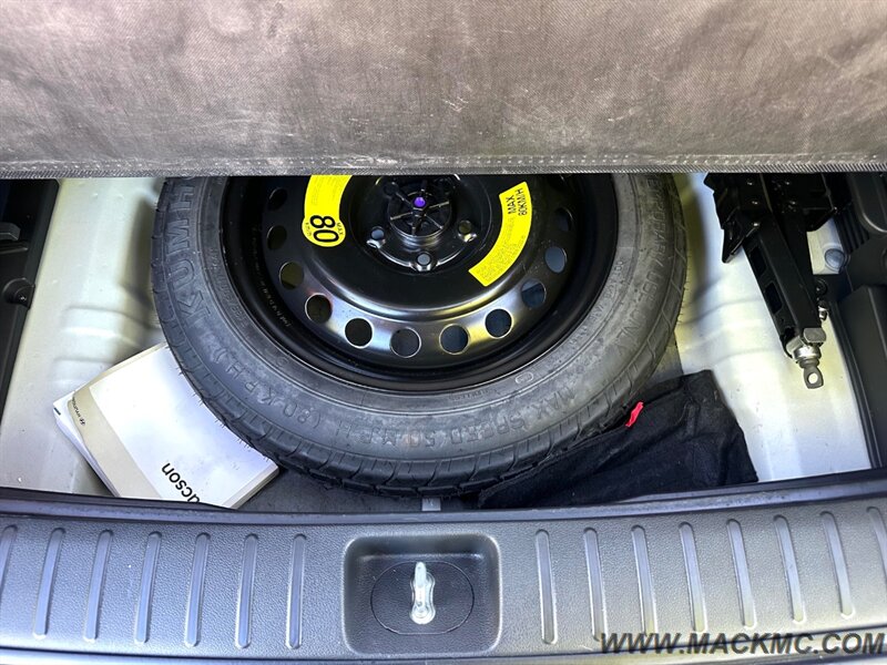 2020 Hyundai TUCSON SE AWD back Up Camera 25-MPG   - Photo 16 - Hillsboro, OR 97123