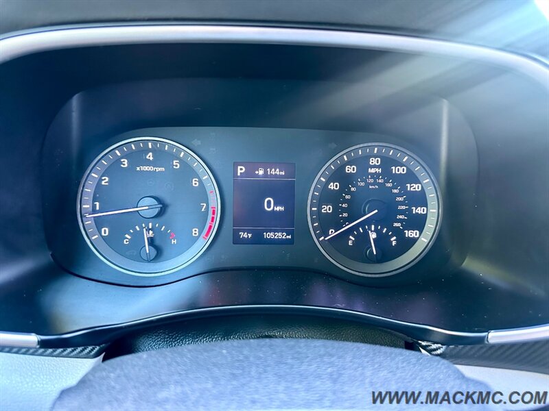 2020 Hyundai TUCSON SE AWD back Up Camera 25-MPG   - Photo 21 - Hillsboro, OR 97123