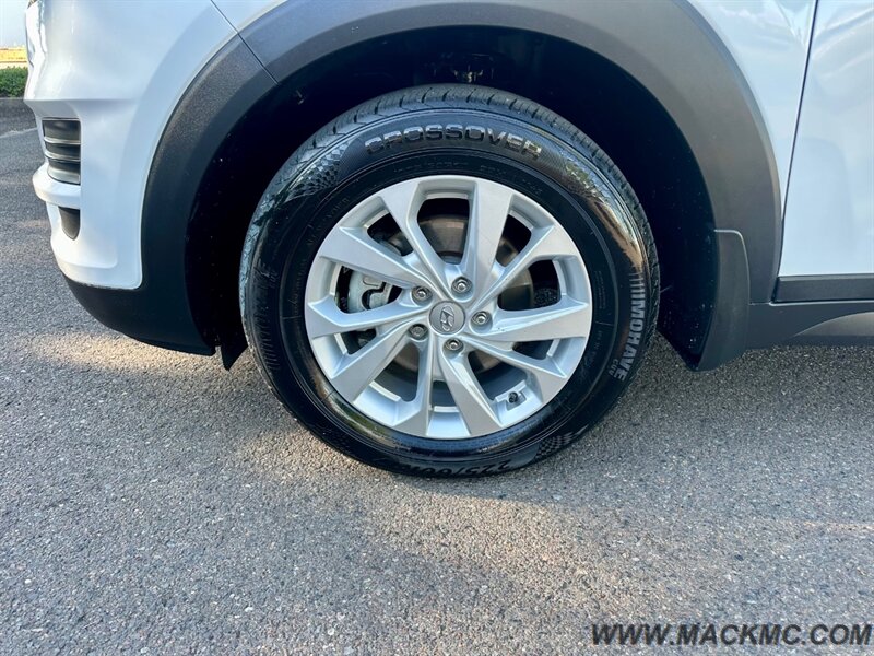 2020 Hyundai TUCSON SE AWD back Up Camera 25-MPG   - Photo 10 - Hillsboro, OR 97123
