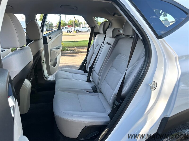 2020 Hyundai TUCSON SE AWD back Up Camera 25-MPG   - Photo 12 - Hillsboro, OR 97123