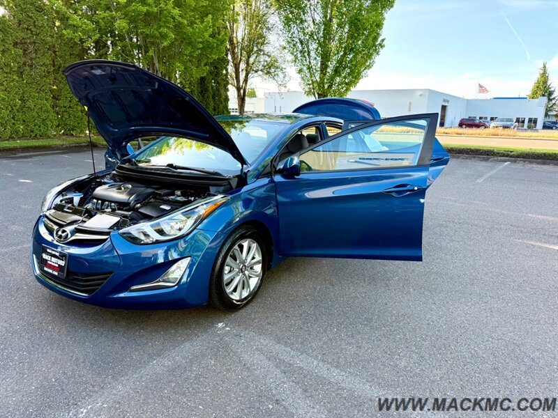 2016 Hyundai ELANTRA SE 45k low Miles 1-Owner 38-MPG - Photo 30 - Hillsboro, OR 97123