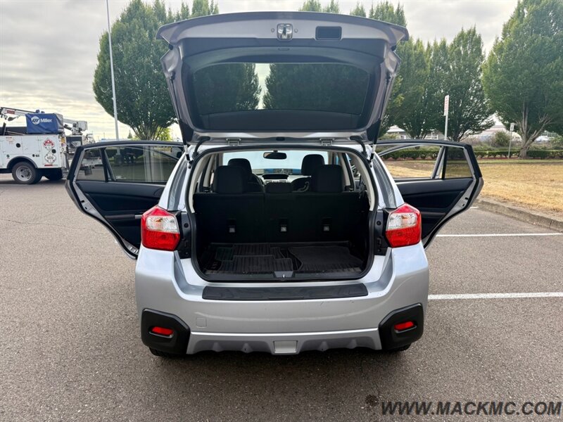 2016 Subaru Crosstrek 2.0i Premium - Photo 31 - Hillsboro, OR 97123