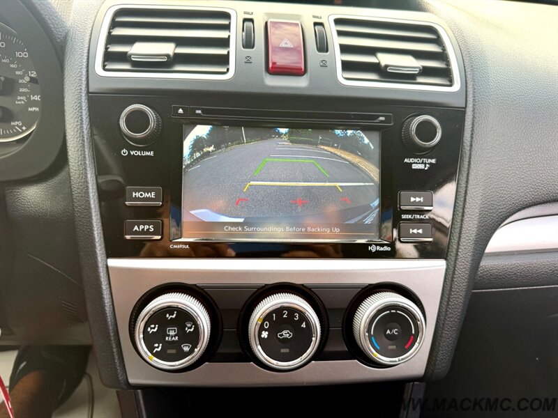 2016 Subaru Crosstrek 2.0i Premium - Photo 18 - Hillsboro, OR 97123
